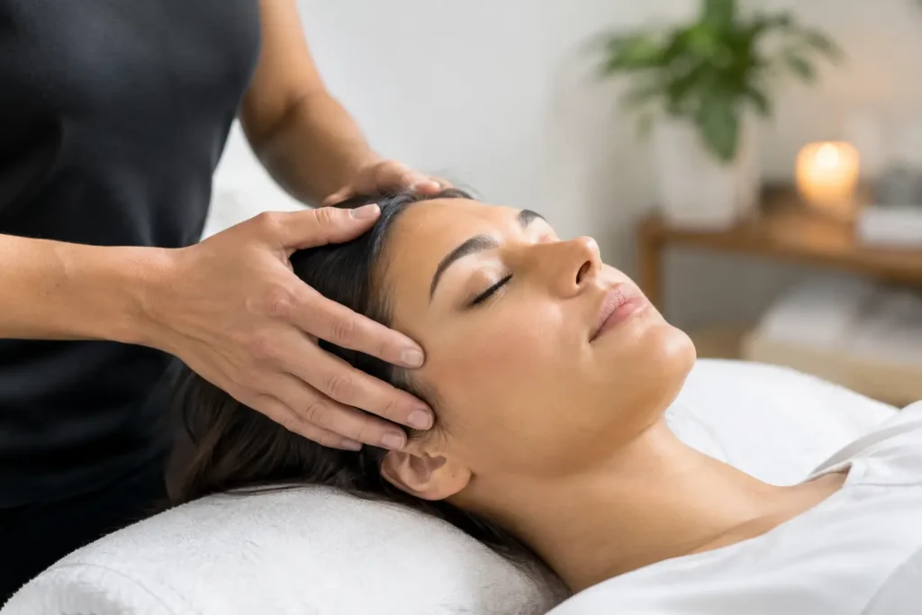 Can Massage Help Headaches? What to Know First