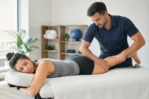 Massage for Mobility That Helps You Move Easier