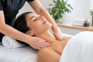 When Can I Get Lymphatic Massage Safely?