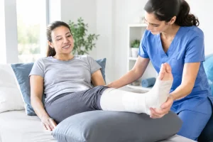 Best Recovery Treatments After Surgery That Help