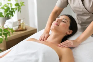 How to Prepare for Lymphatic Massage Comfortably
