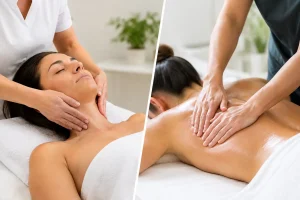 Manual Lymph Drainage Versus Massage Explained