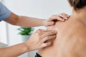 Scar Tissue Massage: When It Helps and When to Wait