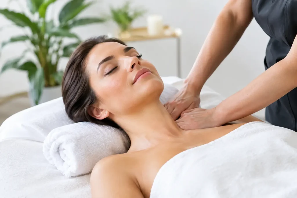 What Lymphatic Massage Testimonials Reveal