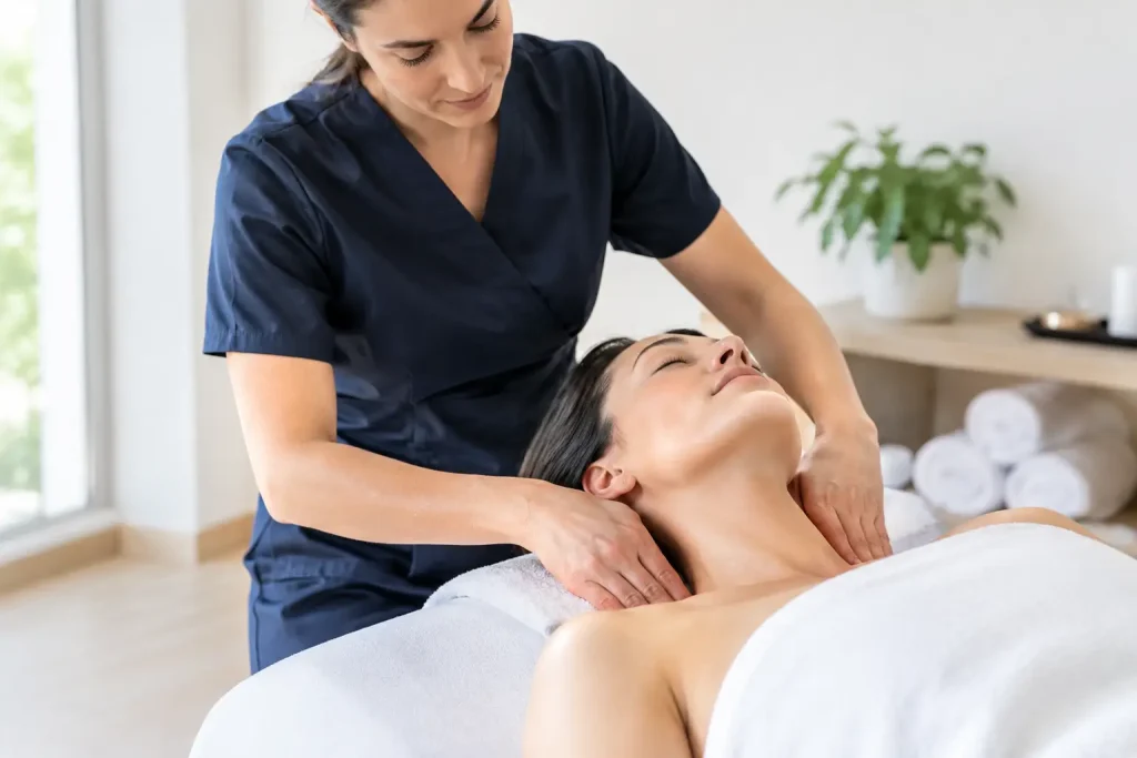Your Manual Lymph Drainage Recovery Guide