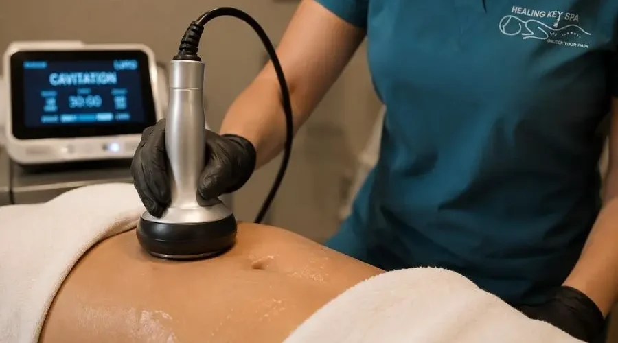 Cavitation Treatment Services (2)