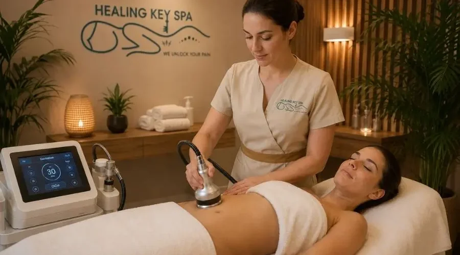 Cavitation Treatment Services