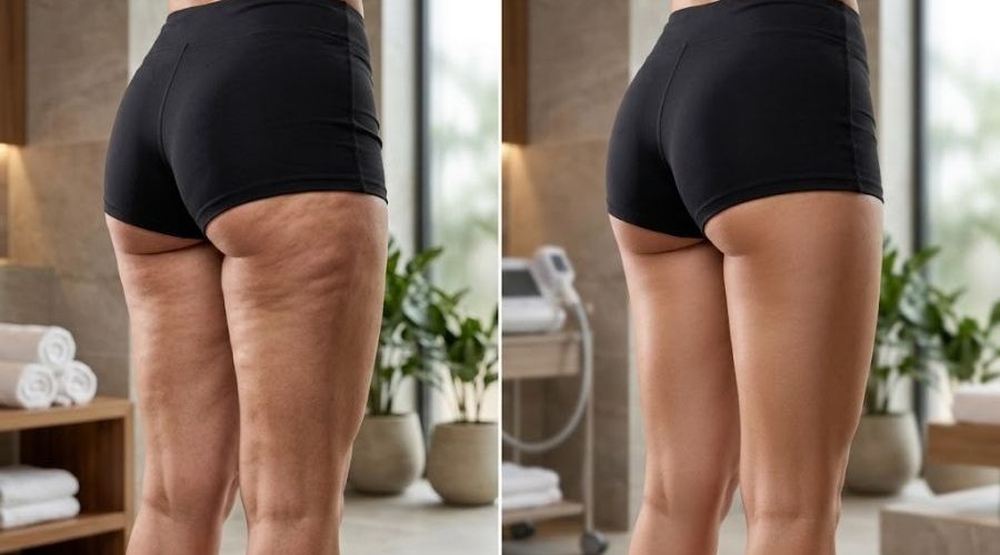 Cellulite Fat Removal (2)