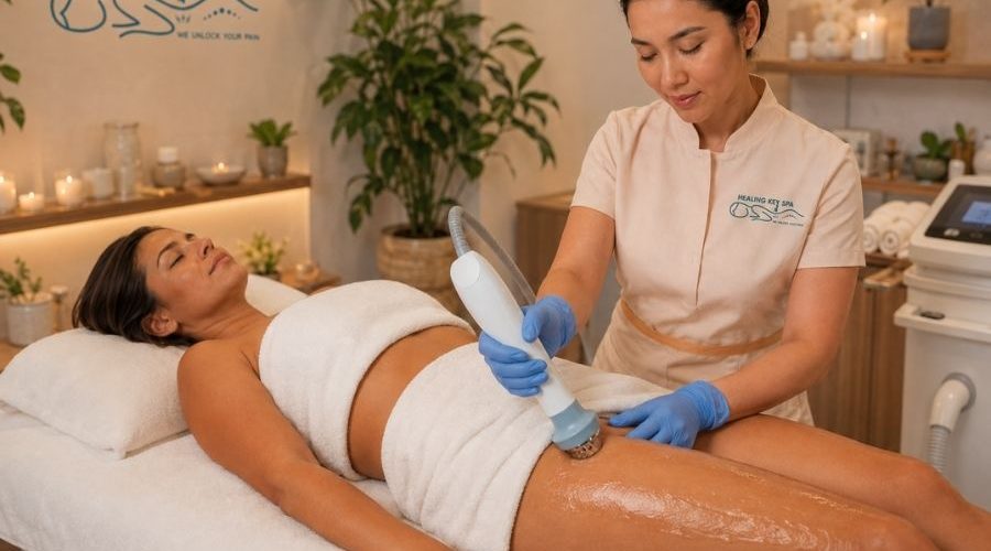 Cellulite Fat Removal