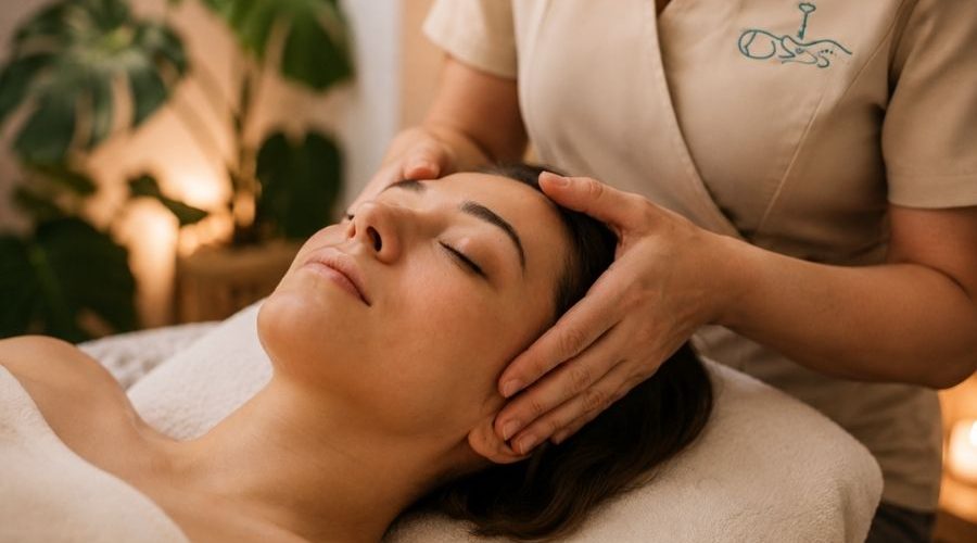 Craniosacral Therapy (2)