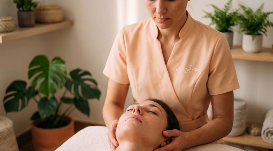 Craniosacral Therapy