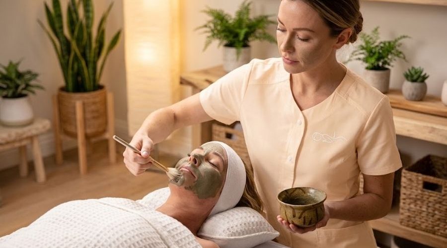 Holistic med