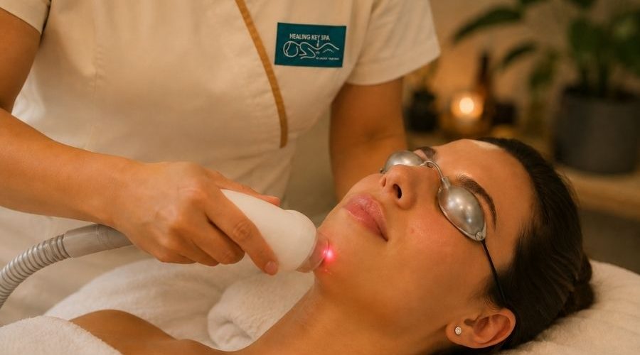 Infrared Laser Therapy spa (2)