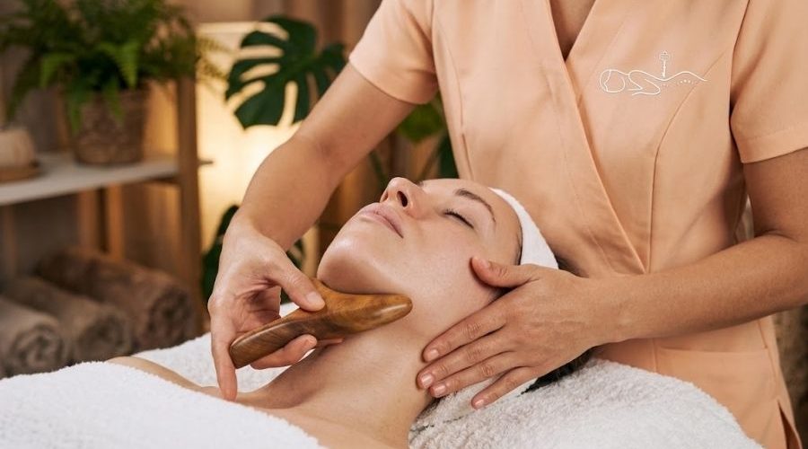 Lymphatic Drainage Massage (2)