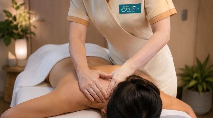 Medical Massage Therapy (2)