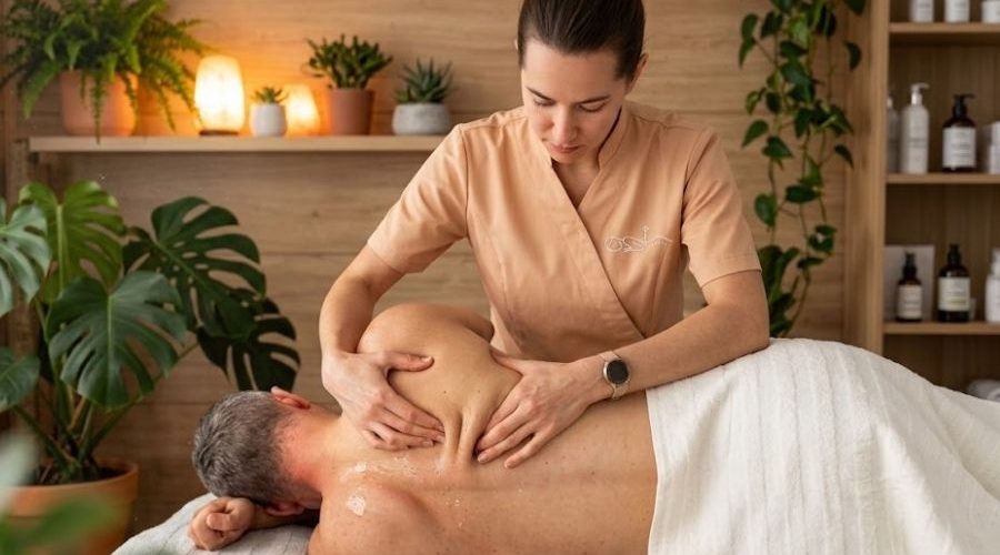 Medical Massage Therapy