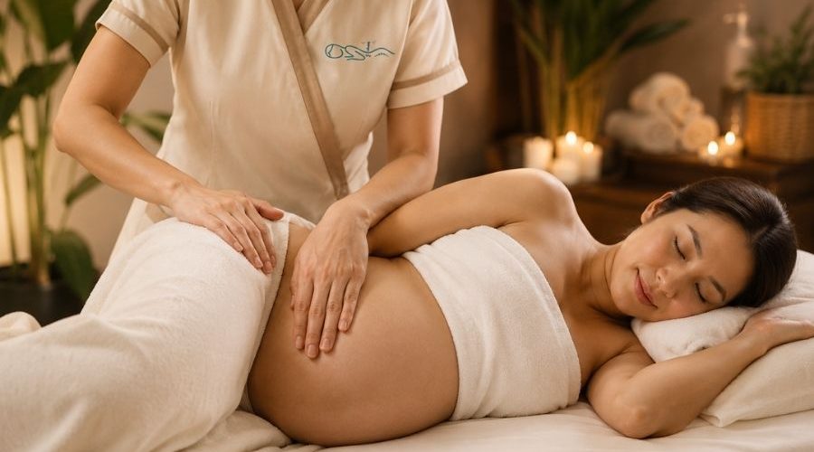 Prenatal Massage Service (2)