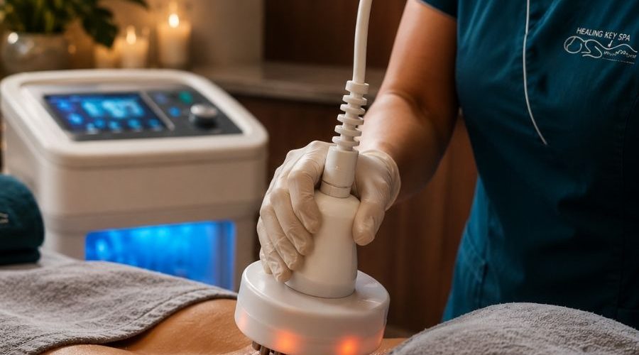 Radio Frequency Skin Tightening (2)