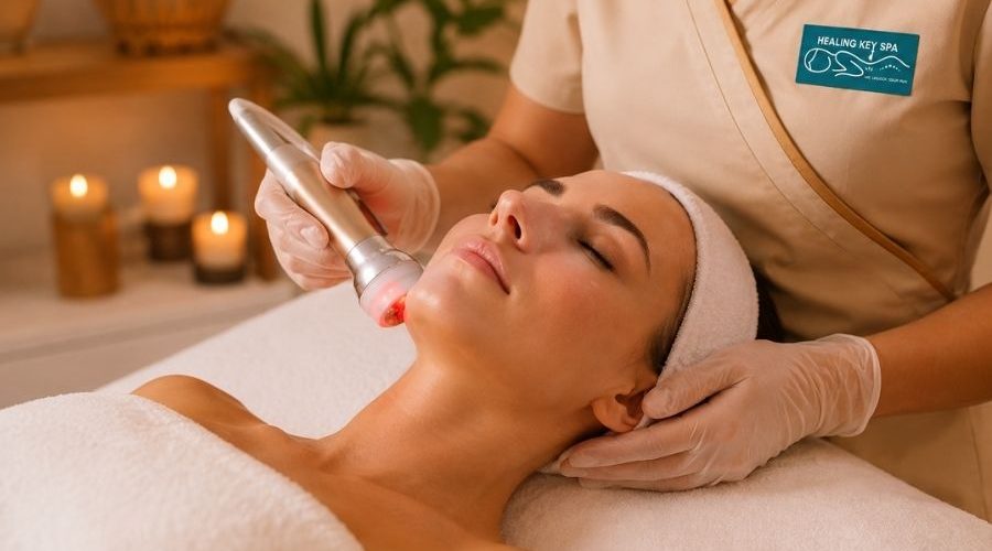 Radio Frequency Skin Tightening