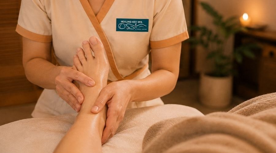 Reflexology (2)