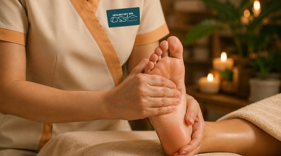 Reflexology