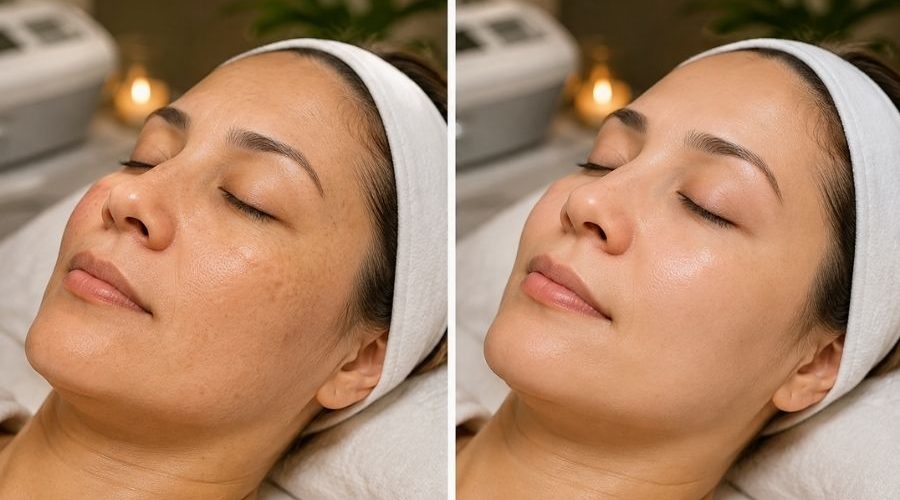 Skin Tightening and Rejuvenation (2)