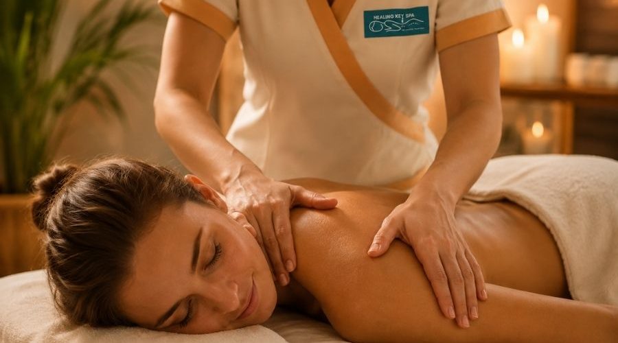Swedish Massage (2)
