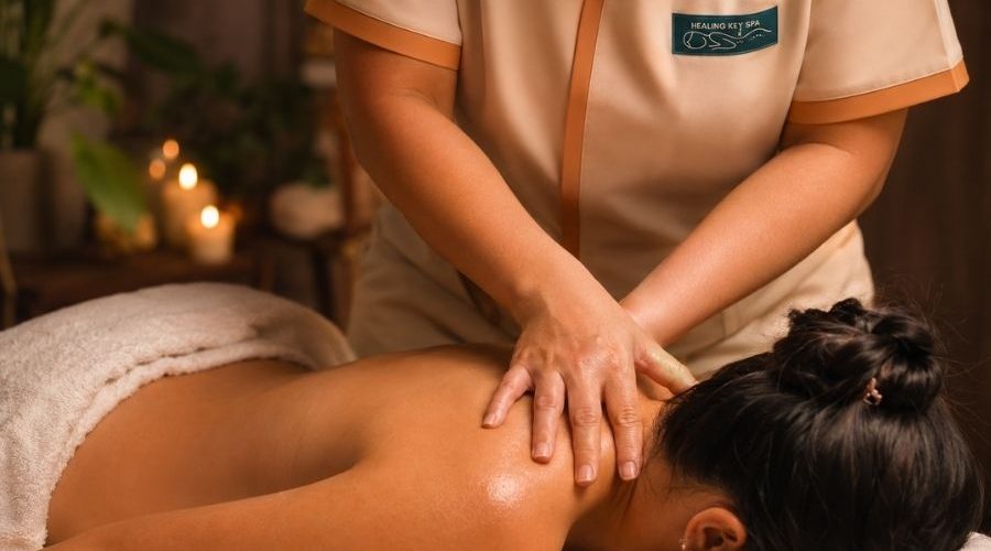 Swedish Massage